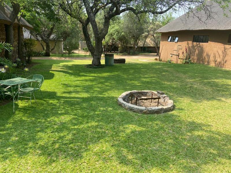 0 Bedroom Property for Sale in Lichtenburg North West